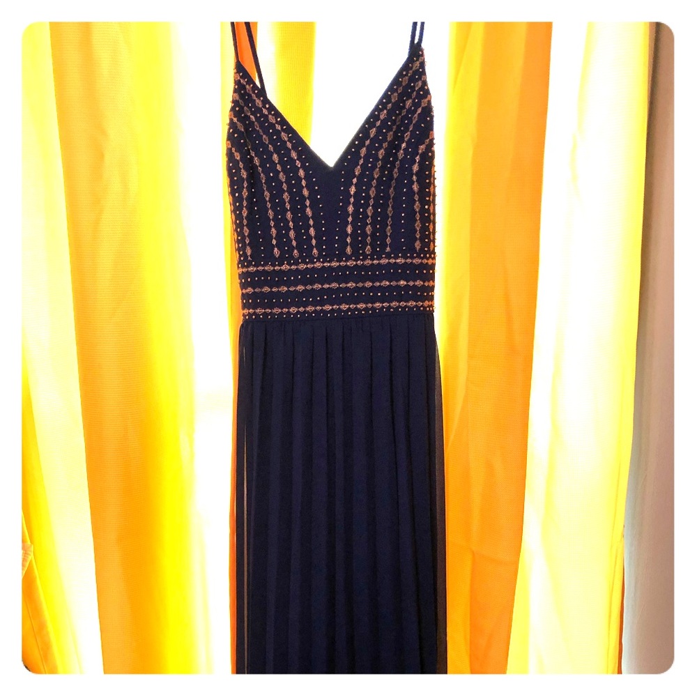 Lulu’s formal dress NWT
